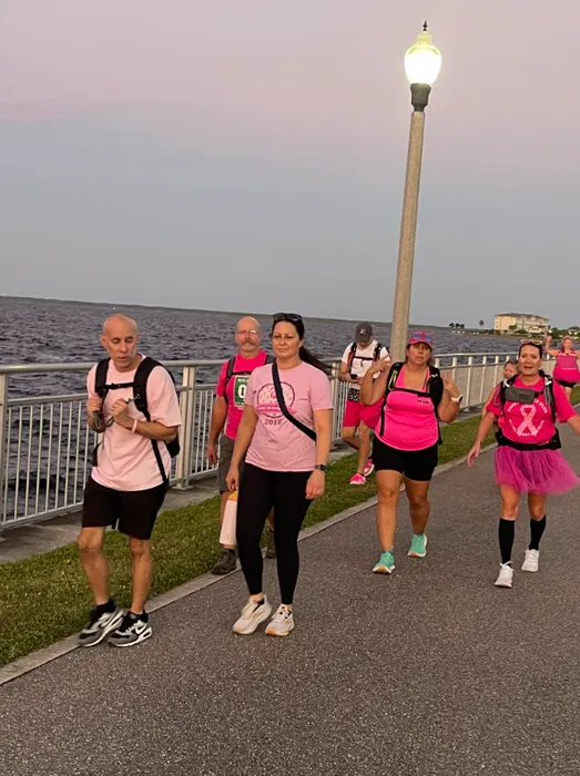 ImprintNow.Com - A4 Cooling Performance Short Sleeve Tee A4N3142