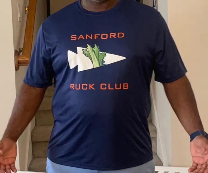 ImprintNow.Com - A4 Cooling Performance Short Sleeve Tee A4N3142