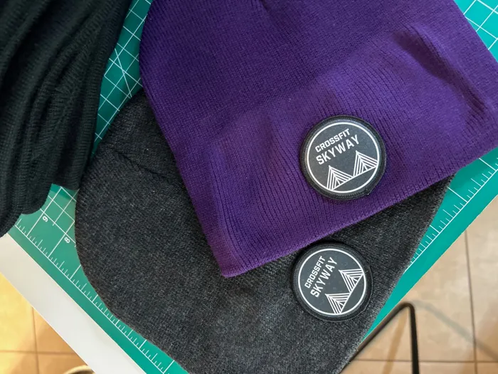 ImprintNow.Com - Sublimated Patches