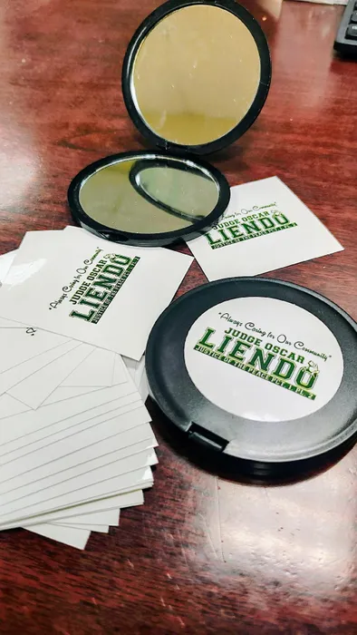 ImprintNow.Com - Circle Stickers