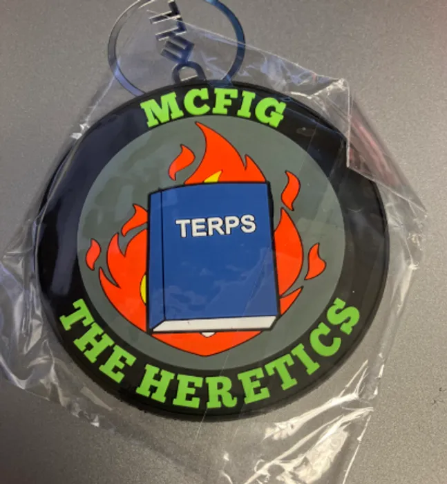 ImprintNow.Com - PVC Patches