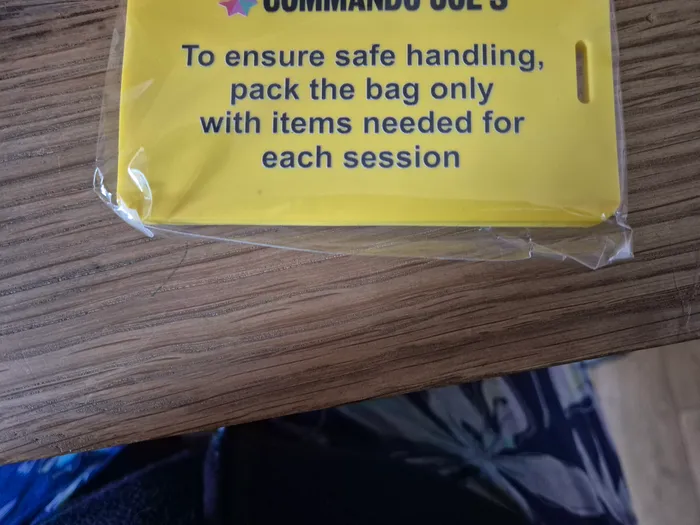 ImprintNow.Com - Soft PVC Luggage Tags