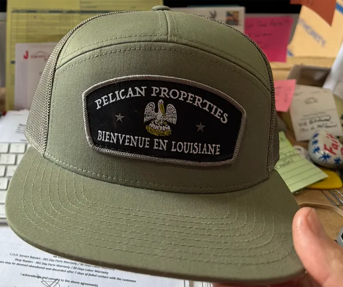 ImprintNow.Com - Woven Patches