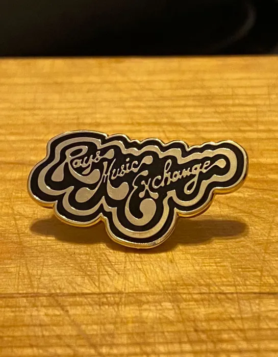 ImprintNow.Com - Hard Enamel Pin