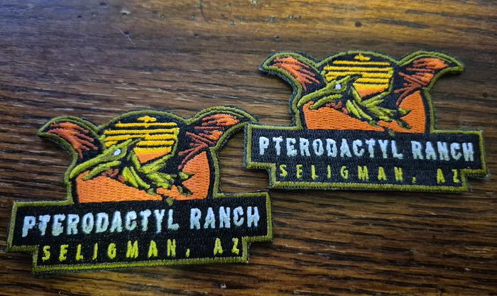 ImprintNow.Com - Embroidered Patches Deal