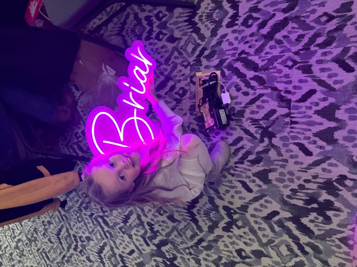 ImprintNow.Com - Custom Neon Sign