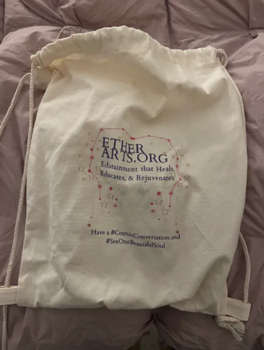 ImprintNow.Com - Custom Cotton Drawstring Bag