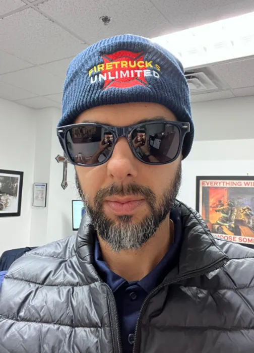 ImprintNow.Com - Soft Acrylic Fiber Beanies