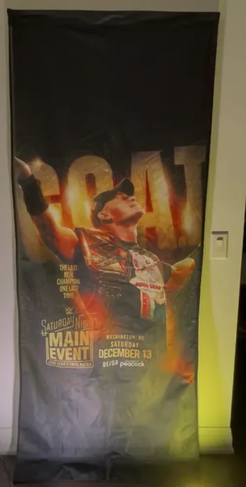 ImprintNow.Com - Rectangle Flag