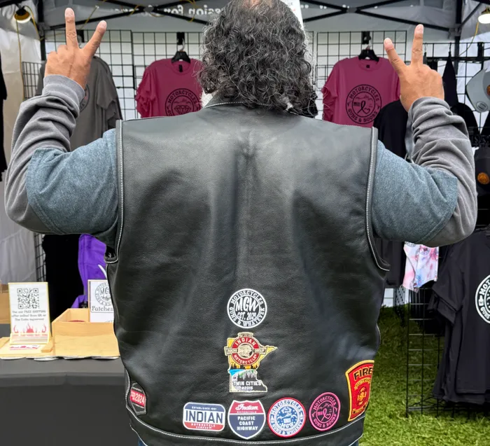 ImprintNow.Com - Woven Patches