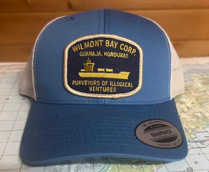 ImprintNow.Com - Embroidered Patches