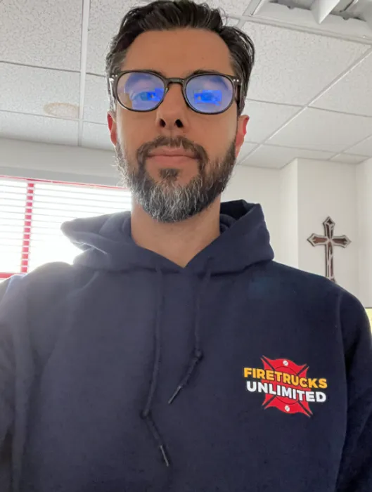 ImprintNow.Com - Gildan Adult Heavy Blend 8 oz., 50/50 Hooded Sweatshirt