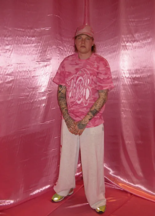 ImprintNow.Com - Port & Company Core Cotton Camo Tee. PC54C