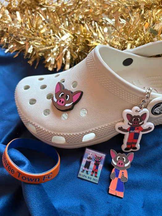 ImprintNow.Com - PVC Keychain