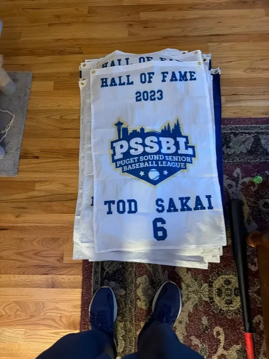 ImprintNow.Com - Rectangle Flag