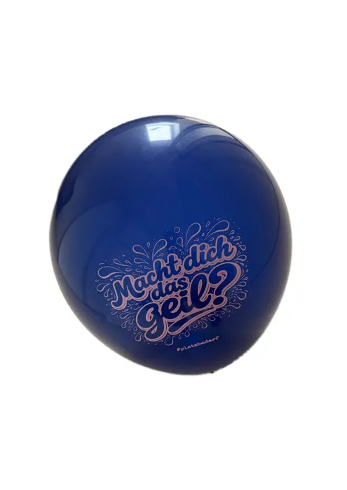 ImprintNow.Com - Latex Balloon