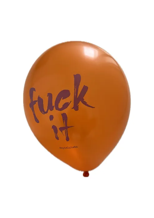 ImprintNow.Com - Latex Balloon