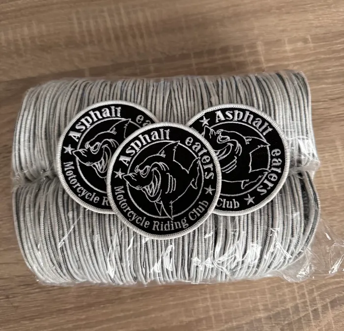 ImprintNow.Com - Embroidered Patches