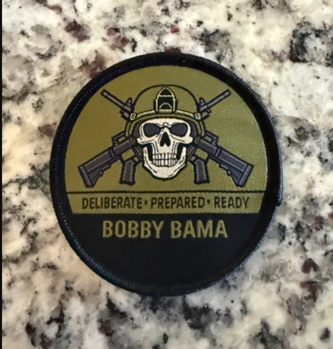 ImprintNow.Com - Woven Patches