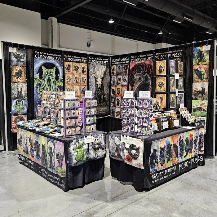 ImprintNow.Com - Custom Rectangle Table Covers