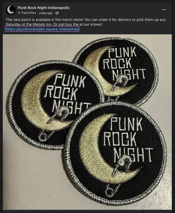 ImprintNow.Com - Embroidered Patches