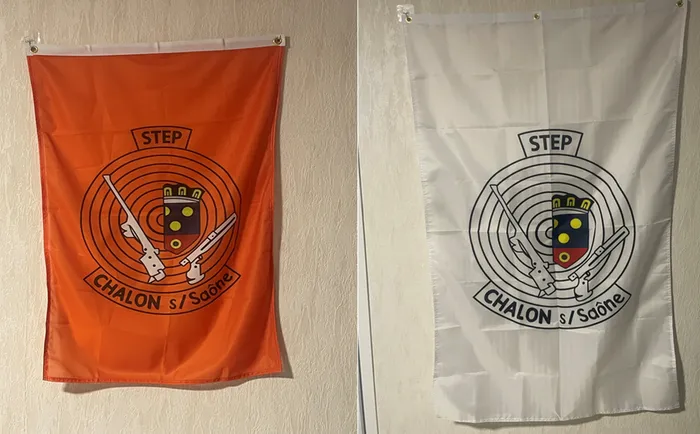 ImprintNow.Com - Rectangle Flag