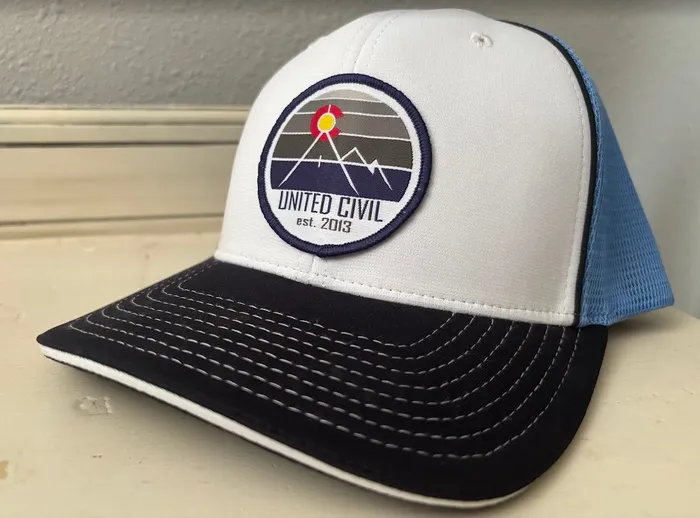 ImprintNow.Com - Woven Patches