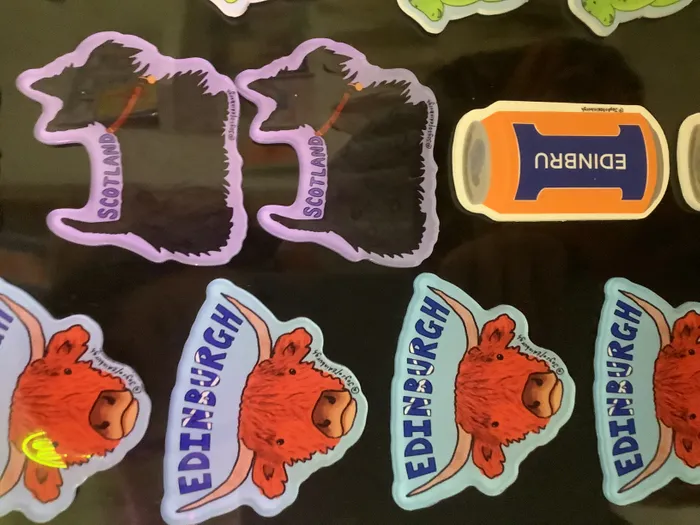 ImprintNow.Com - Custom Shaped Magnets