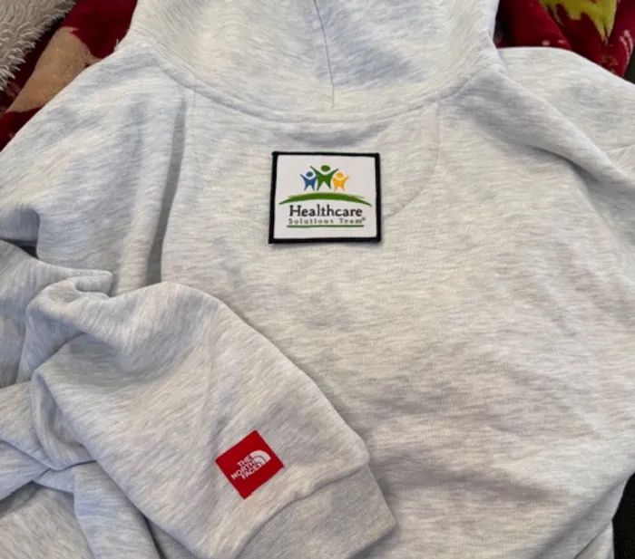 ImprintNow.Com - Embroidered Patches