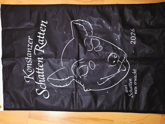 ImprintNow.Com - Rectangle Flag