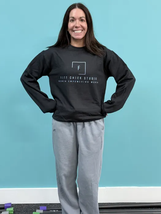 ImprintNow.Com - Jerzees Adult NuBlend FleeceCrew