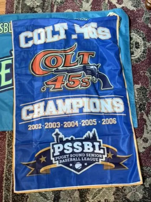 ImprintNow.Com - Rectangle Flag