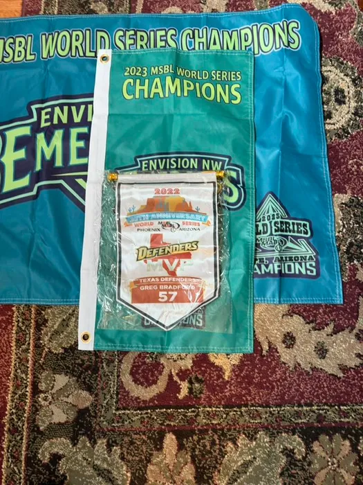 ImprintNow.Com - Podium Banners