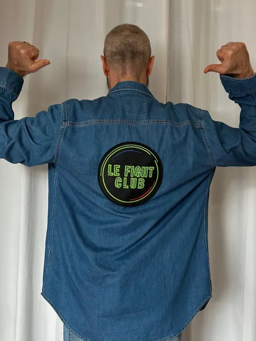 ImprintNow.Com - 3D Embroidered Patches