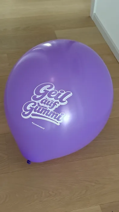 ImprintNow.Com - Latex Balloon