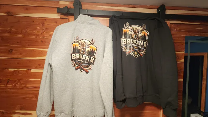 ImprintNow.Com - Carhartt Midweight 1/4-Zip Mock Neck Sweatshirt CT105294