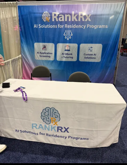 ImprintNow.Com - Custom Rectangle Table Covers