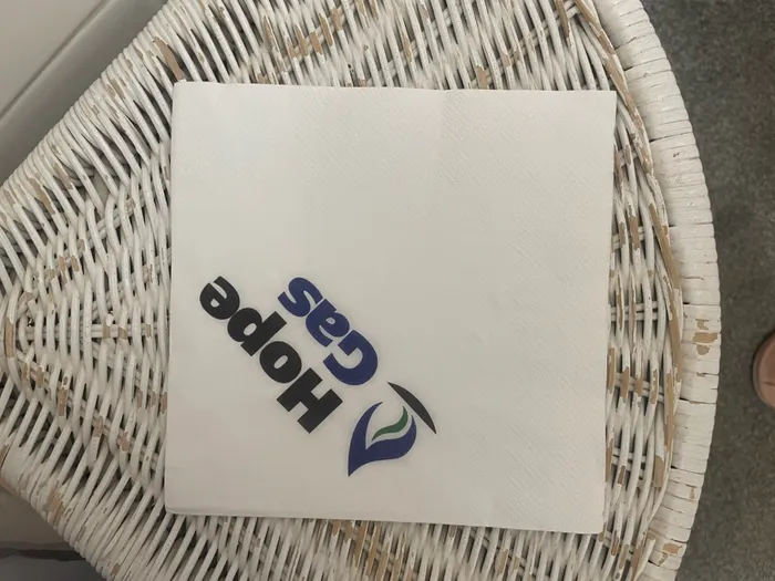 ImprintNow.Com - Custom Paper Luncheon Napkins