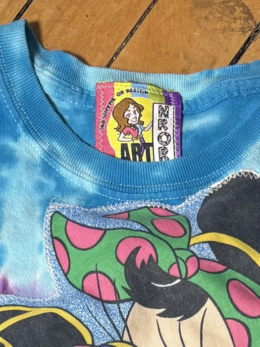 ImprintNow.Com - Woven Labels