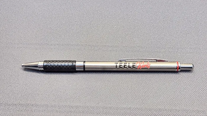 ImprintNow.Com - Mechanical Pencil