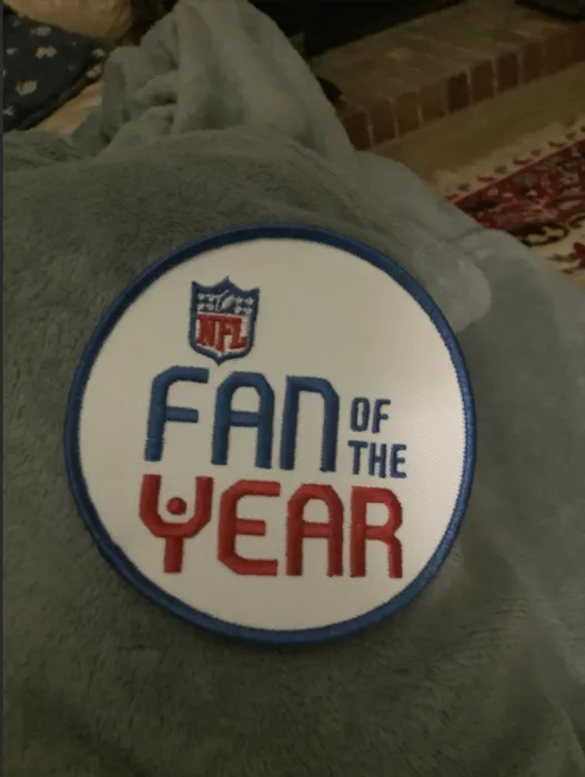 ImprintNow.Com - Embroidered Patches