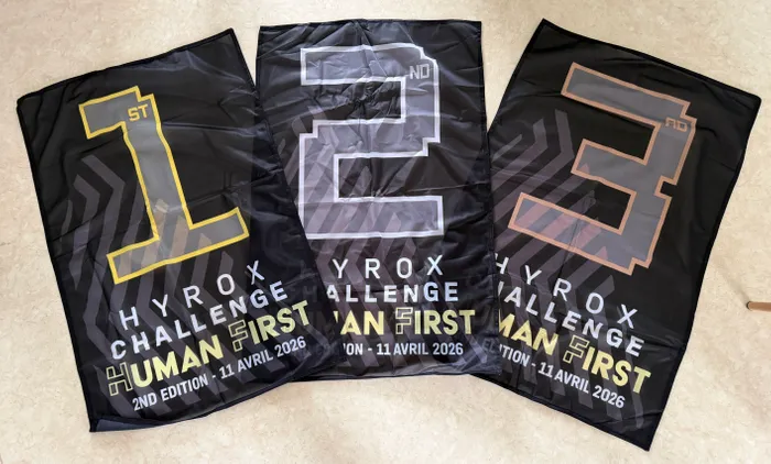 ImprintNow.Com - Custom Fabric Banners