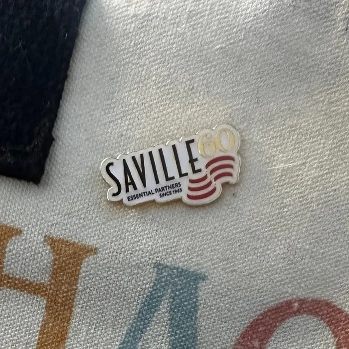 ImprintNow.Com - Hard Enamel Pin