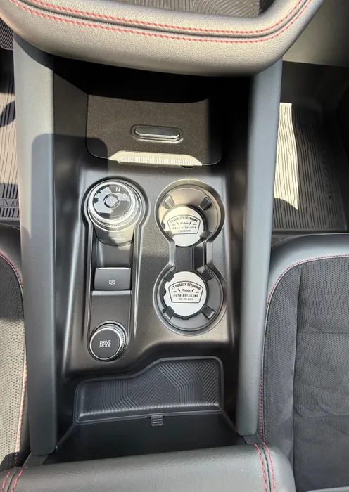 ImprintNow.Com - Car Coaster