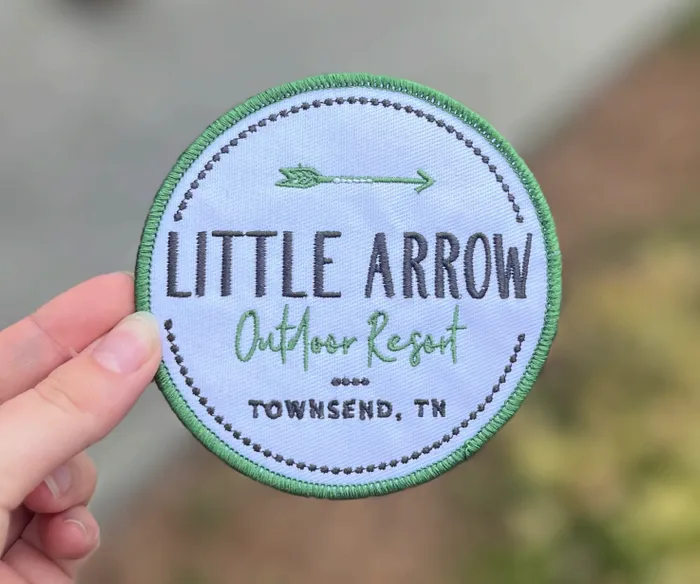 ImprintNow.Com - Embroidered Patches