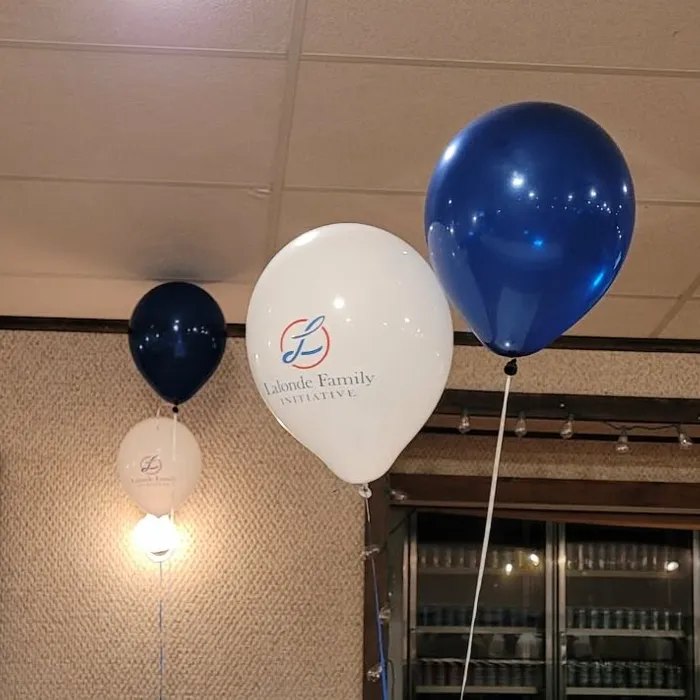 ImprintNow.Com - Latex Balloon