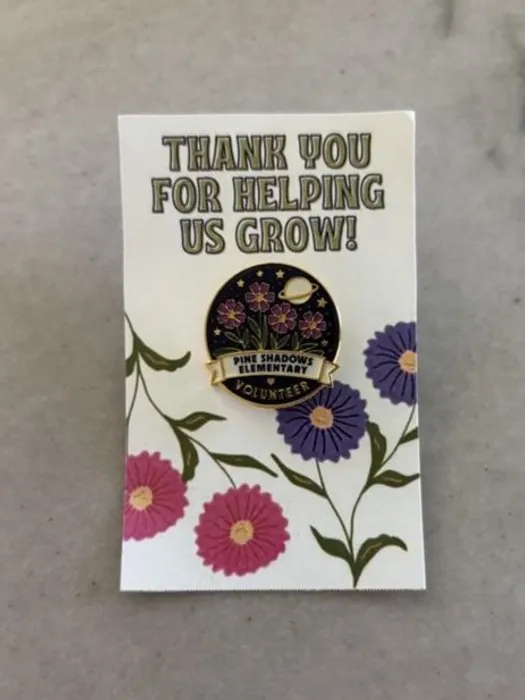 ImprintNow.Com - Soft Enamel Pin