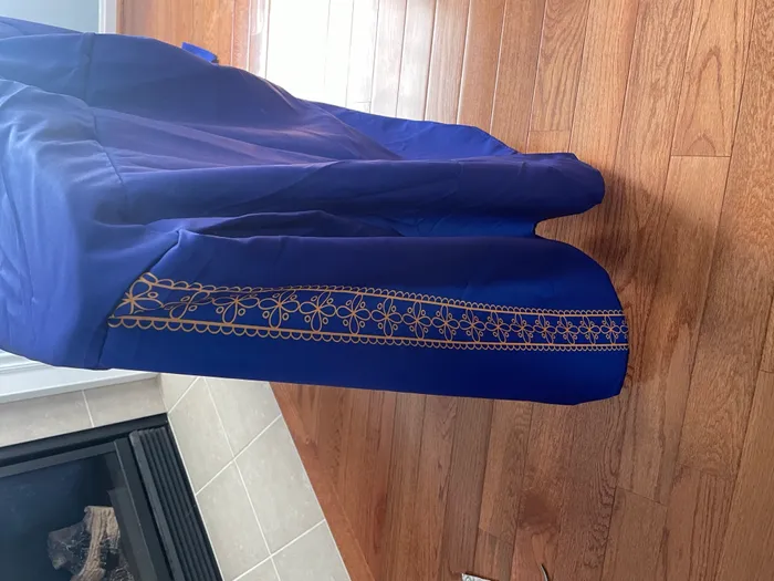 ImprintNow.Com - Custom Rectangle Table Covers