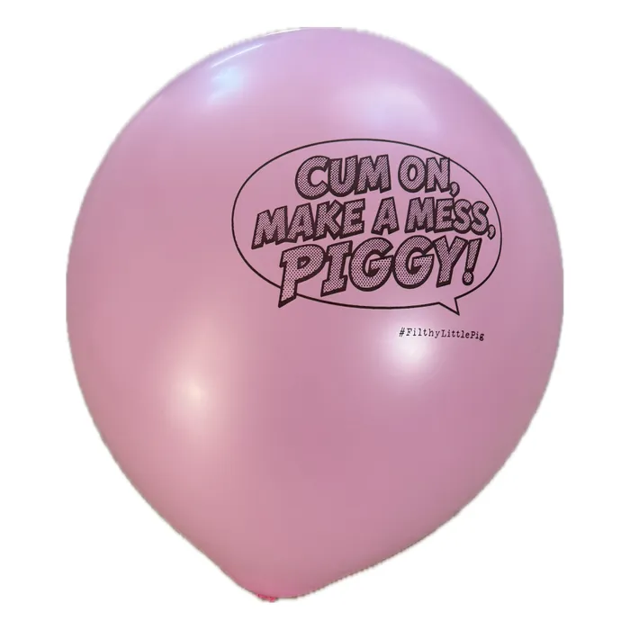 ImprintNow.Com - Latex Balloon