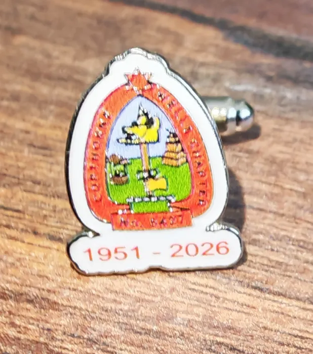 ImprintNow.Com - Hard Enamel Cufflinks